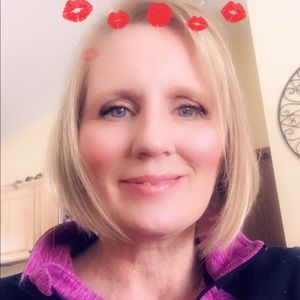 Meet your Posher, Kristin